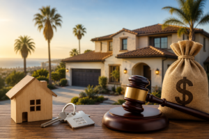 Trust Sale in California Cost: Buying a Trust Sale Home, Pros and Cons