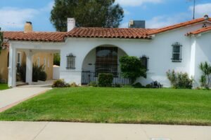 Step-Up Basis for California Real Estate: How It Works
